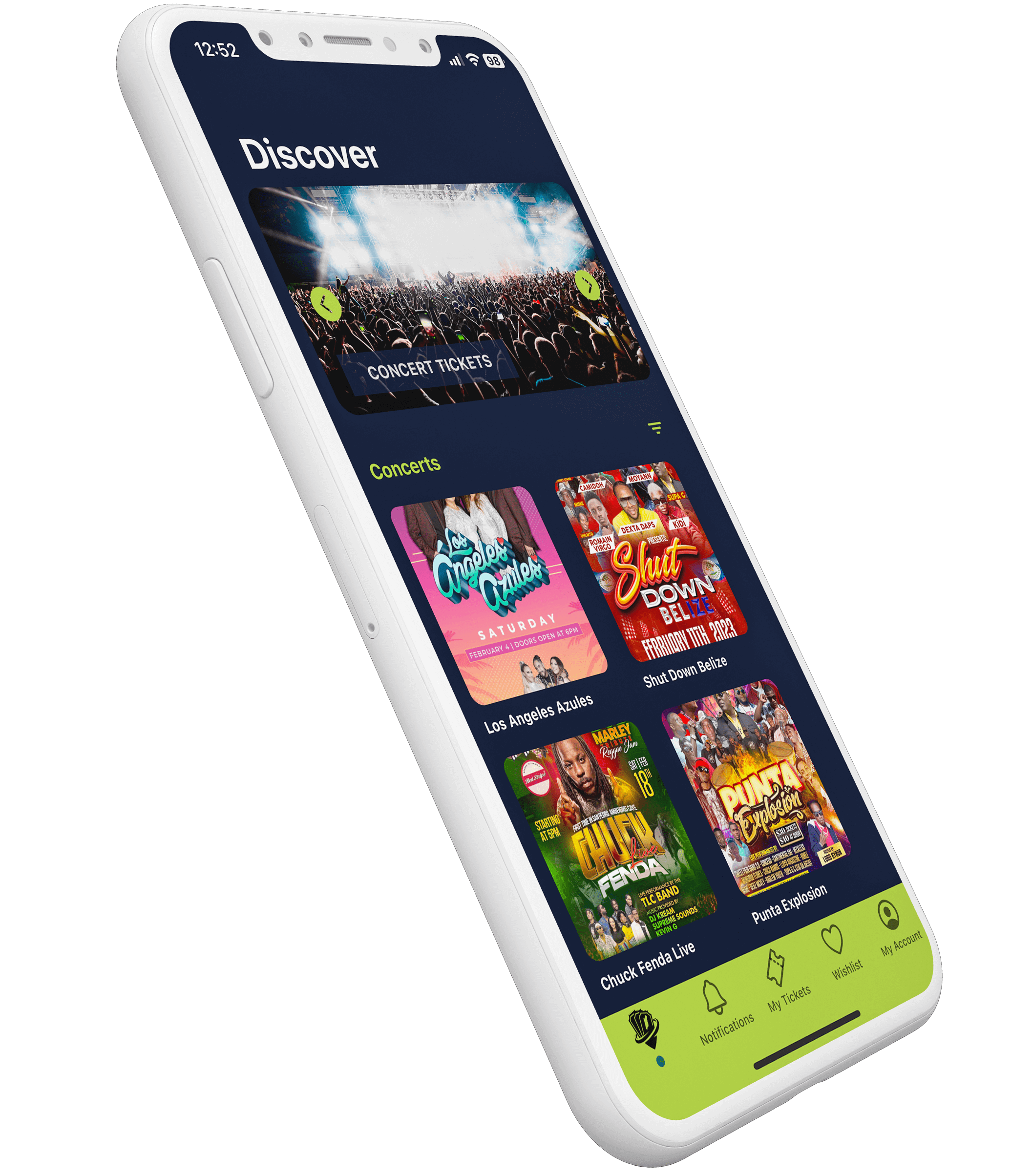 TicketHub Belize Experience More Ticket Less TicketHub Belize Experience More Ticket Less