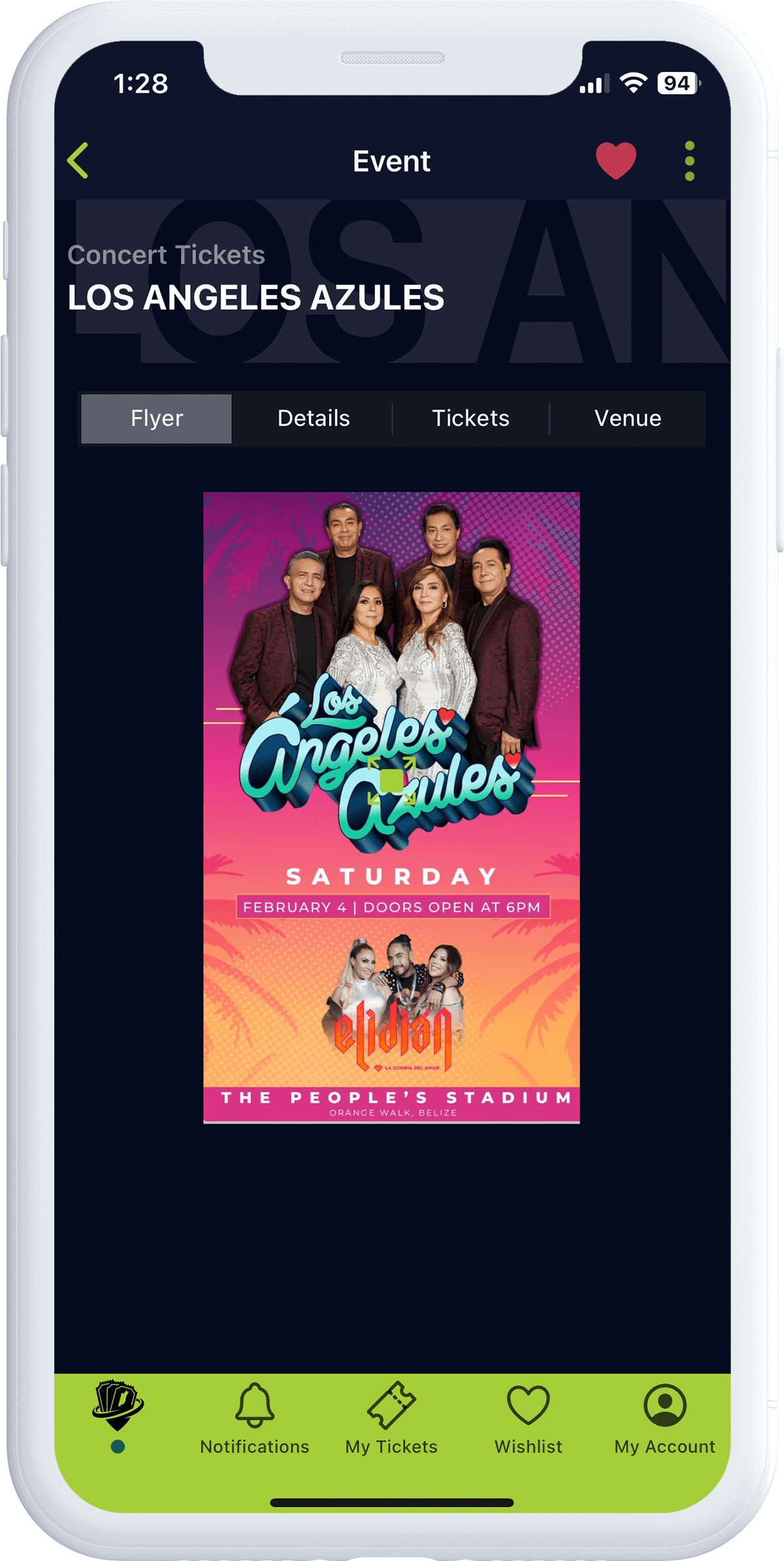 TicketHub Belize Experience More Ticket Less TicketHub Belize Experience More Ticket Less